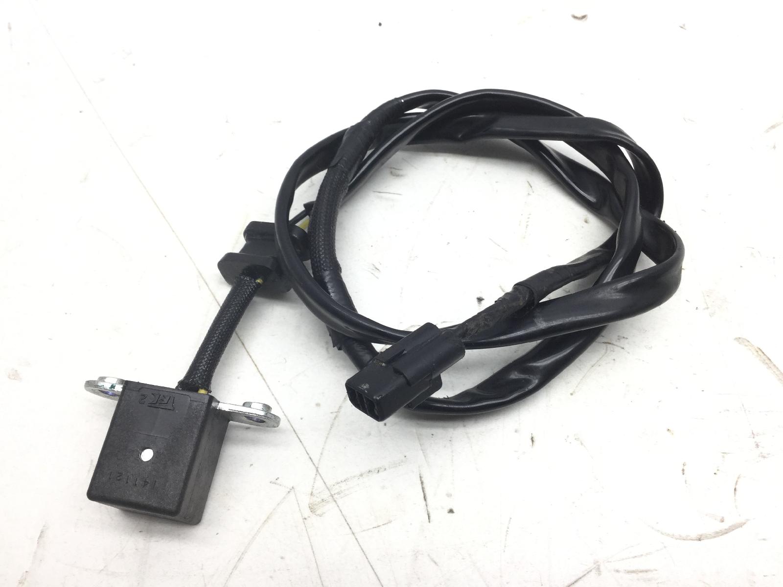 Kawasaki z1000 sx abs 1000 sensore captatore pick up 2014 2016 zxt00lma