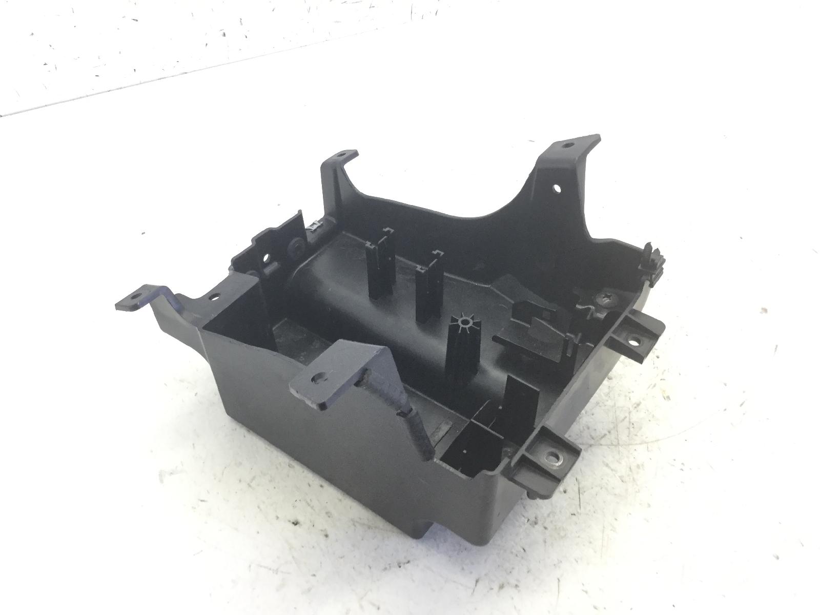 Kawasaki z1000 sx abs 1000 carena scatola vano batteria 2014 2016 zxt00lma