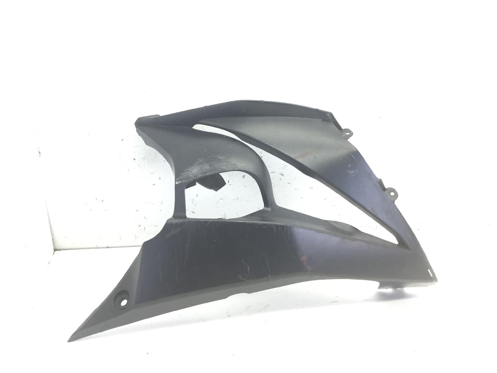 Kawasaki z1000 sx abs 1000 carena puntale anteriore inferiore destro 2014 2016 zxt00lma