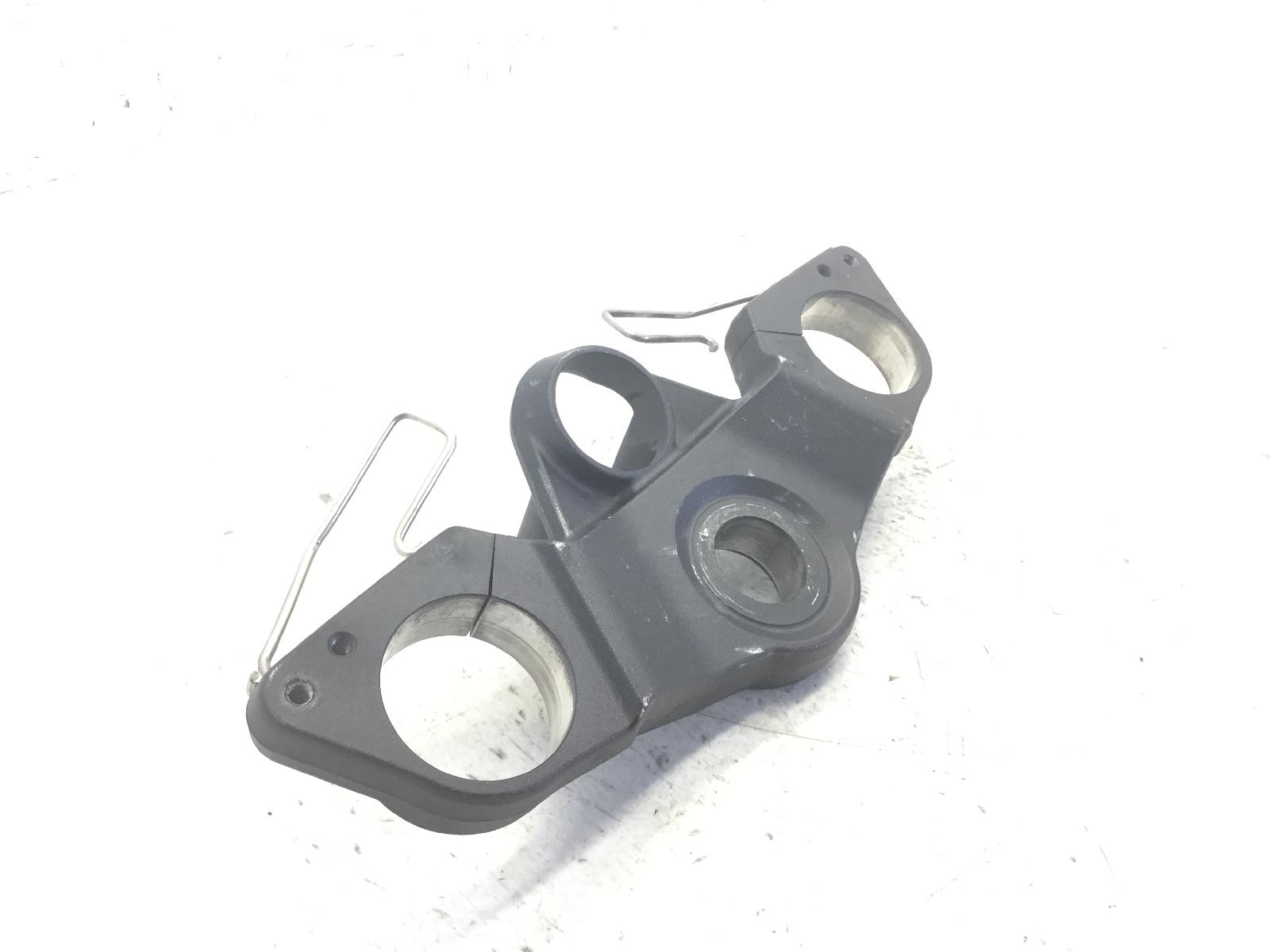 Kawasaki z1000 sx abs 1000 piastra superiore forcella supporto manubrio 2014 2016 zxt00lma
