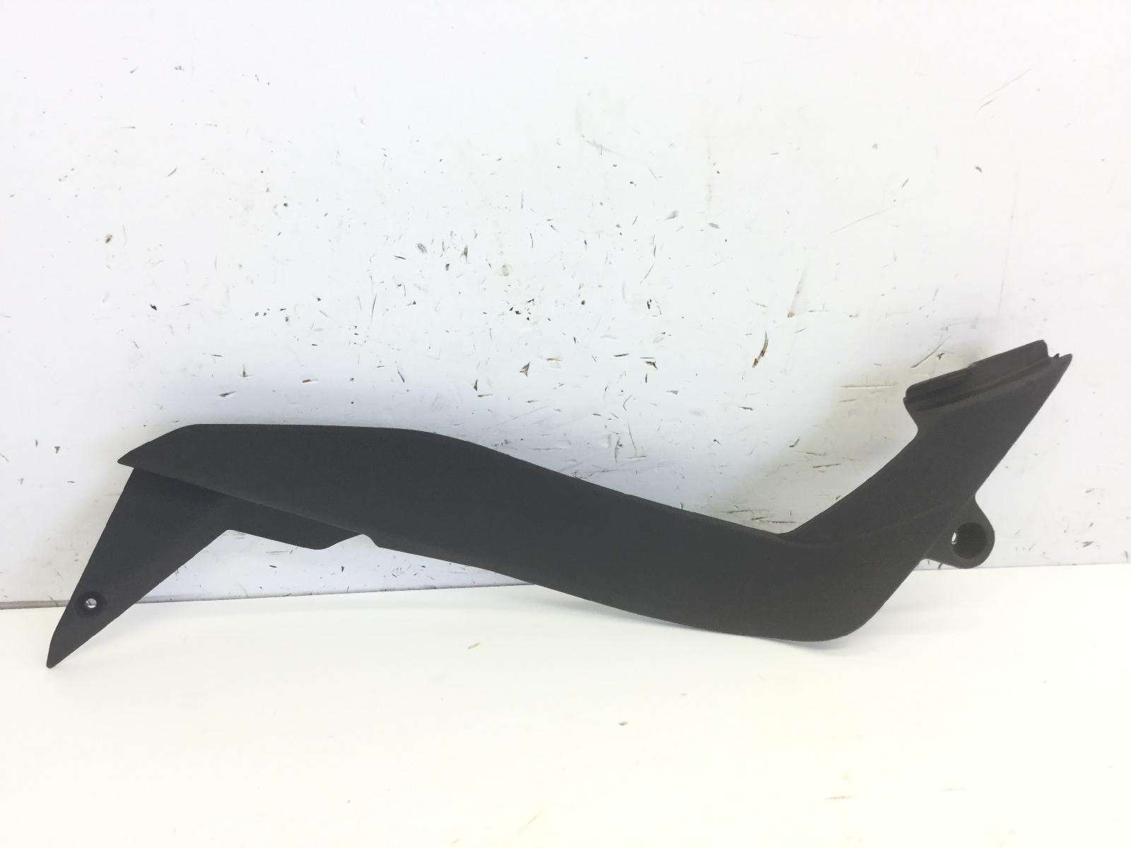Kawasaki z1000 sx abs 1000 carena coperchio sinistro serbatoio benzina 2014 2016 zxt00lma