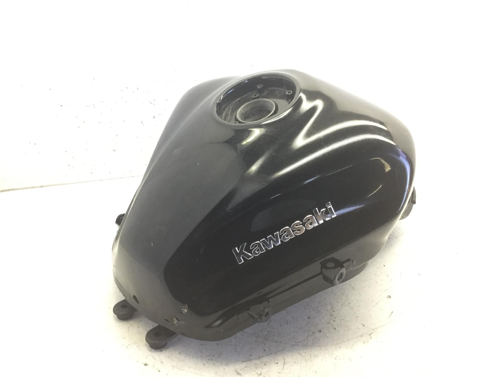Kawasaki z1000 sx abs 1000 serbatoio benzina carburante - ammaccatura 2014 2016 zxt00lma