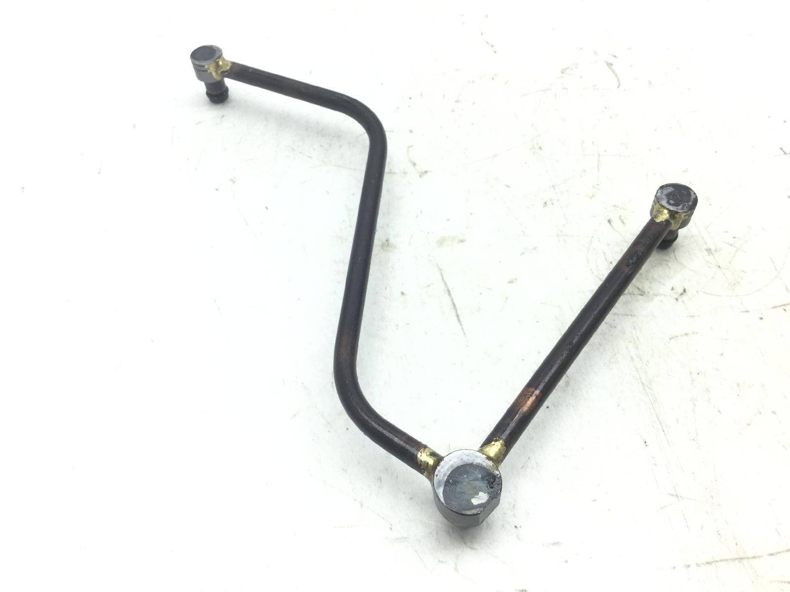 Kawasaki z1000 sx abs 1000 tubo olio 2014 2016 zxt00lma