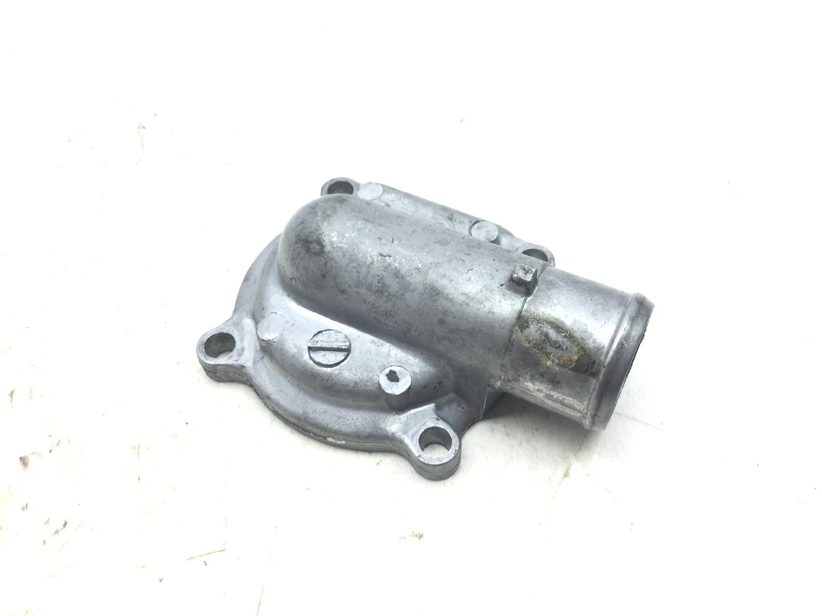 Kawasaki z1000 sx abs 1000 coperchio termostato valvola termostatica tappo 2014 2016 zxt00lma