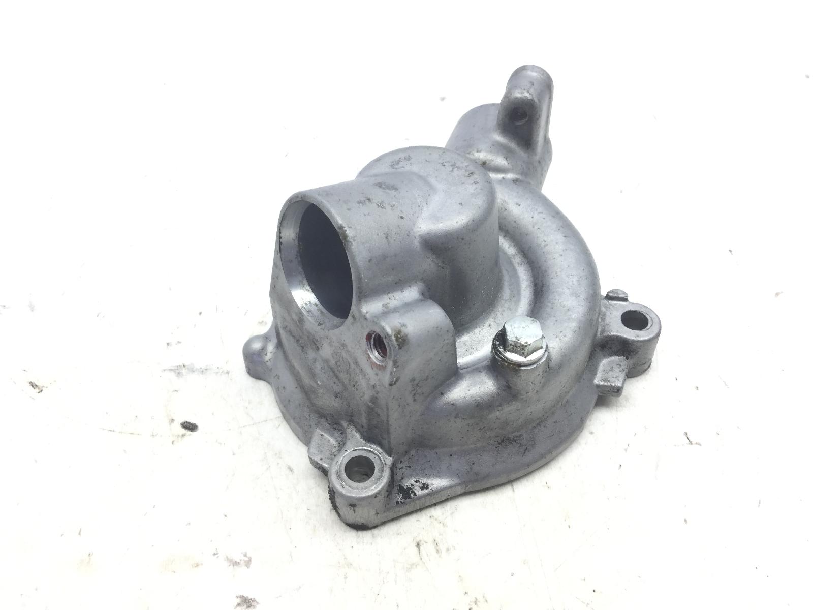 Kawasaki z1000 sx abs 1000 coperchio pompa acqua girante raffreddamento 2014 2016 zxt00lma