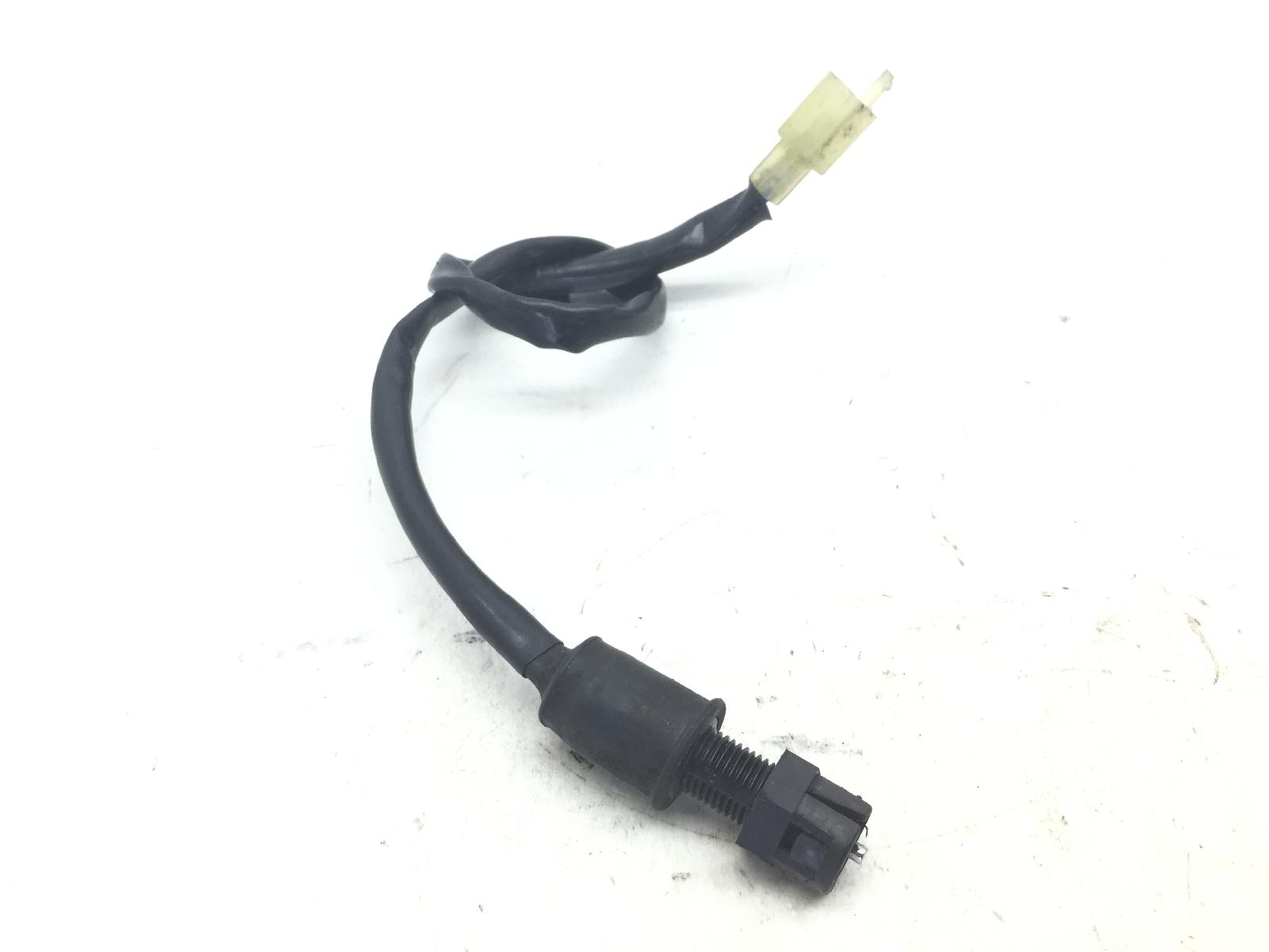 Kawasaki z1000 sx abs 1000 sensore micro stop pompa freno posteriore 2014 2016 zxt00lma