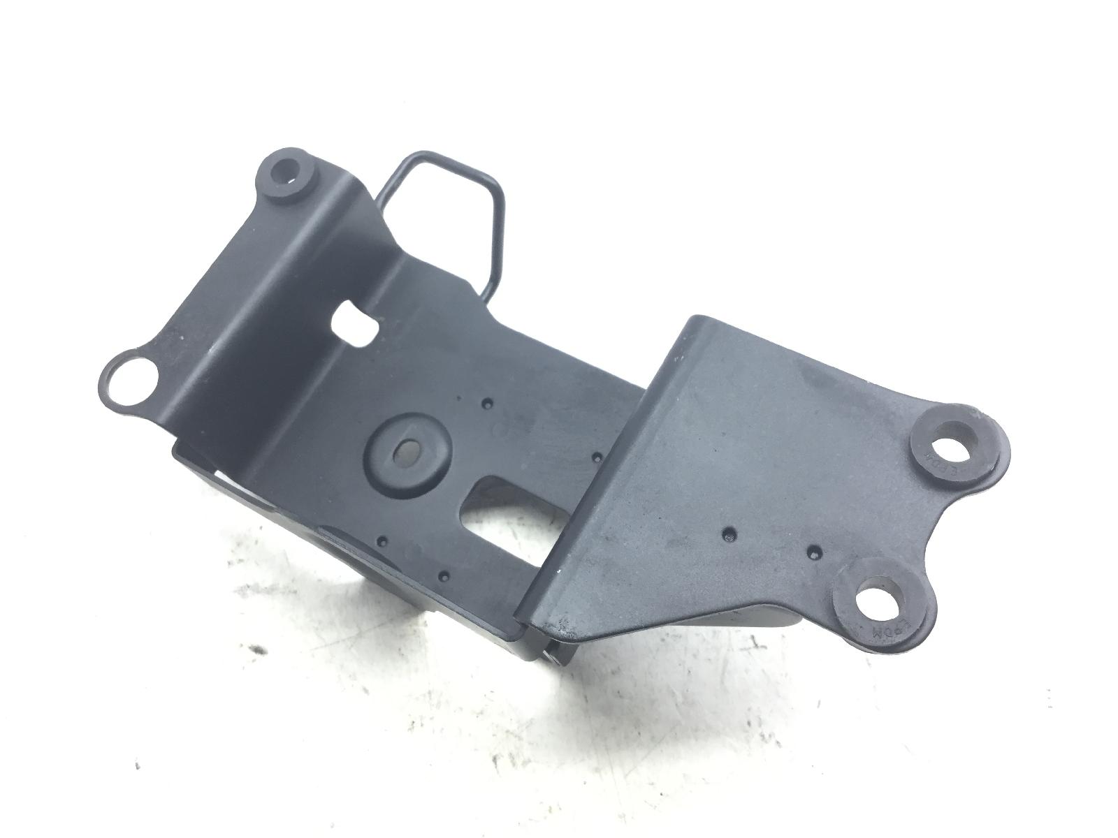 Kawasaki z1000 sx abs 1000 staffa supporto scatola attuatore pompa abs 2014 2016 zxt00lma