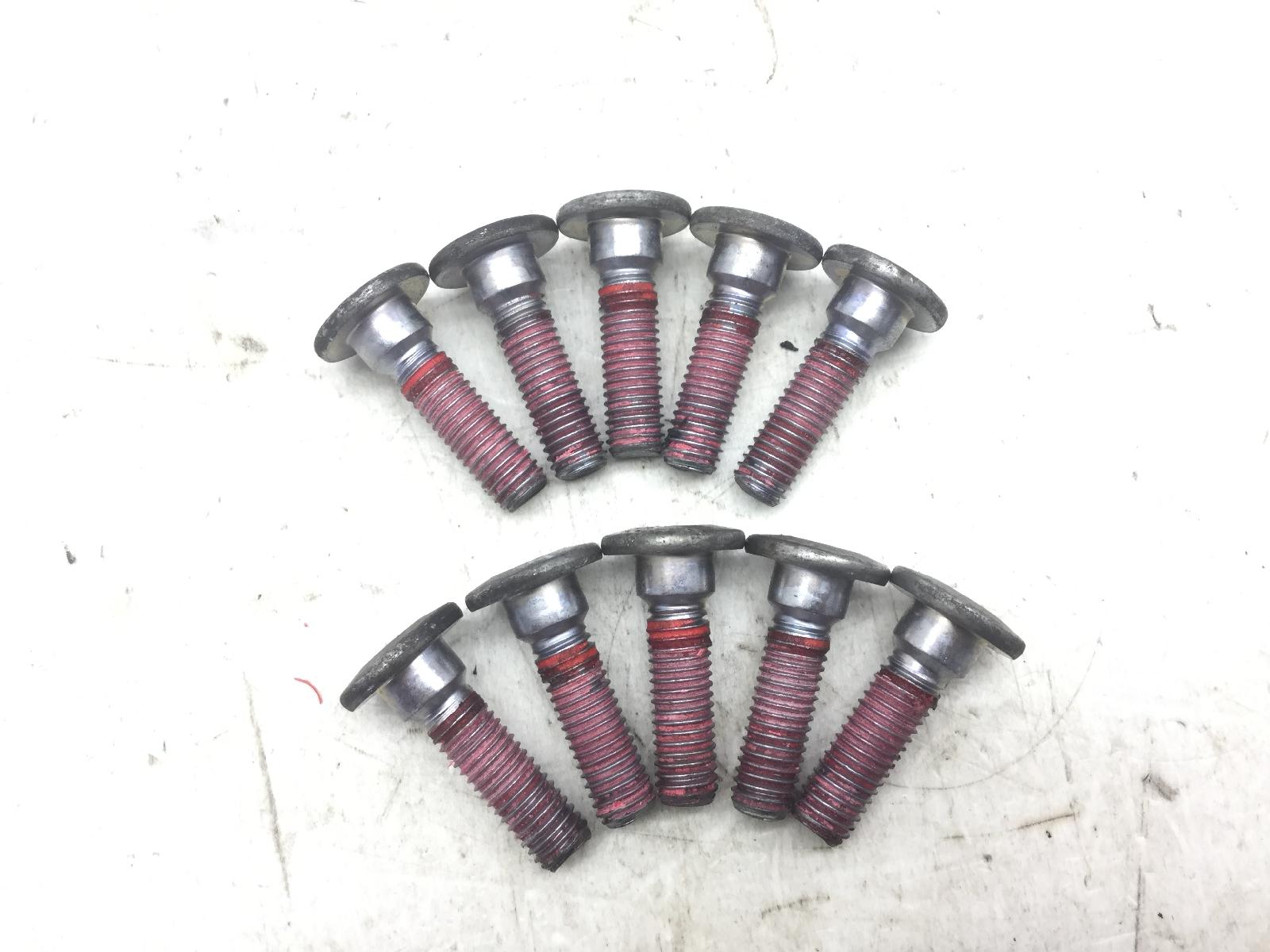 Kawasaki z1000 sx abs 1000 kit 10 viti dischi freno anteriori 2014 2016 zxt00lma