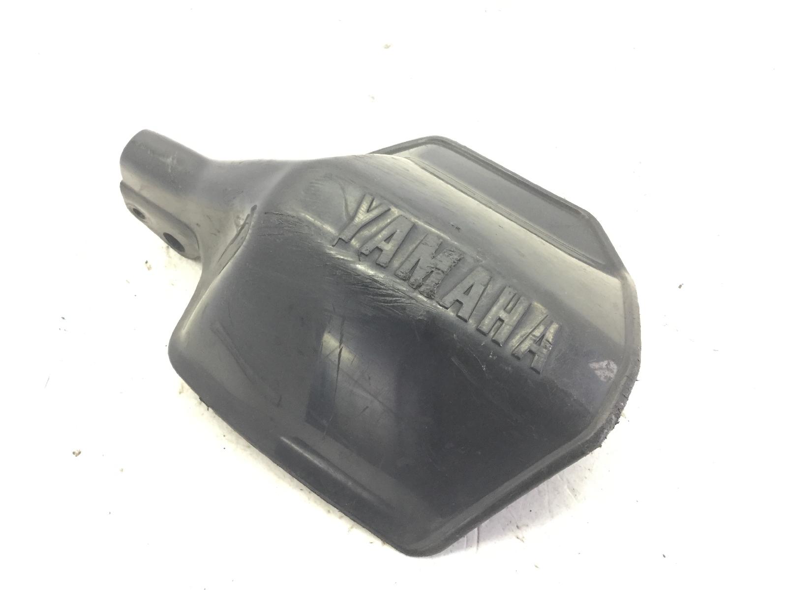 Yamaha xt e 600 protezione paramano sinistra 1995 2002 jyadj021