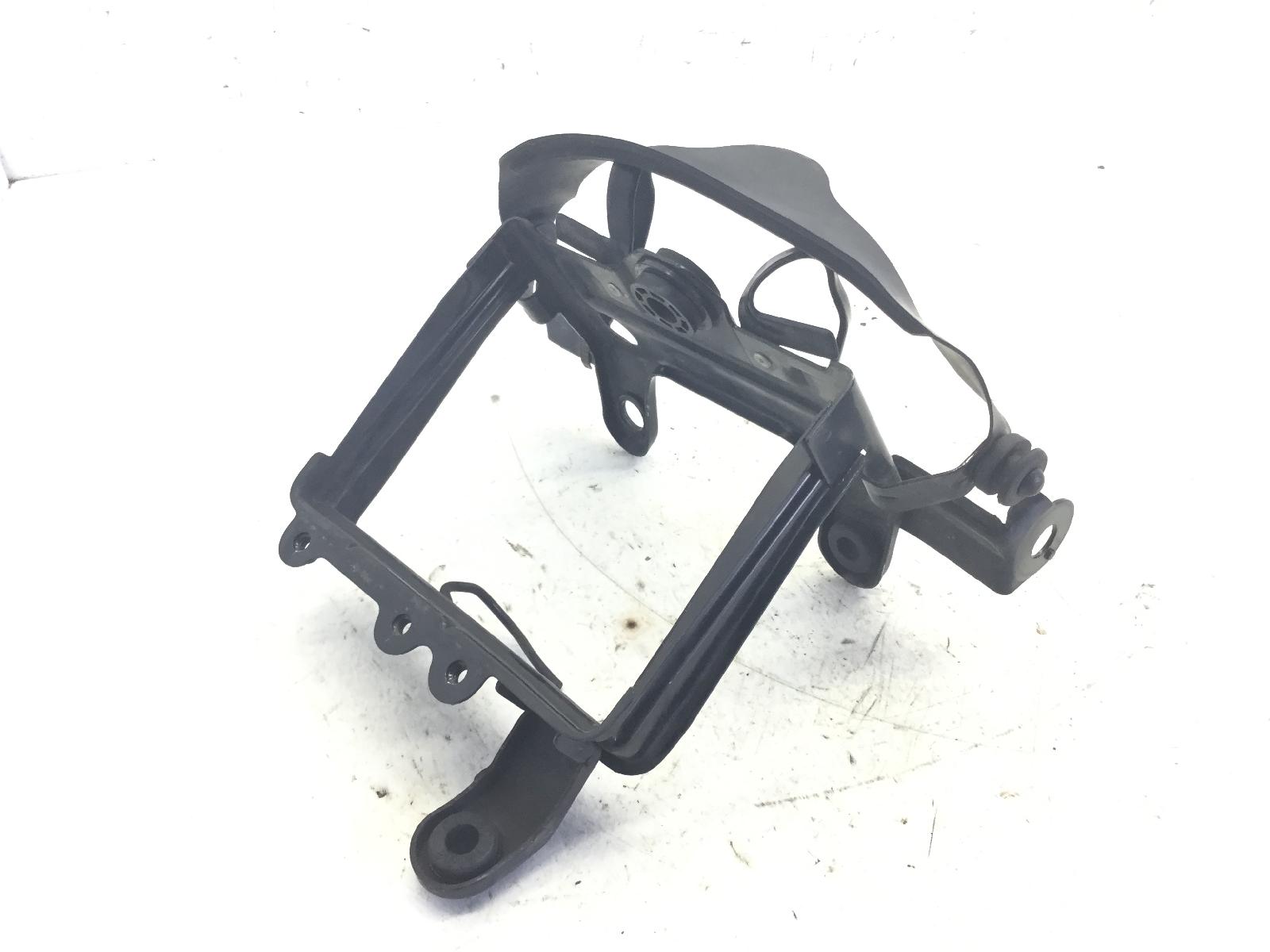 Yamaha xt e 600 telaio telaietto supporto faro fanale anteriore 1995 2002 jyadj021