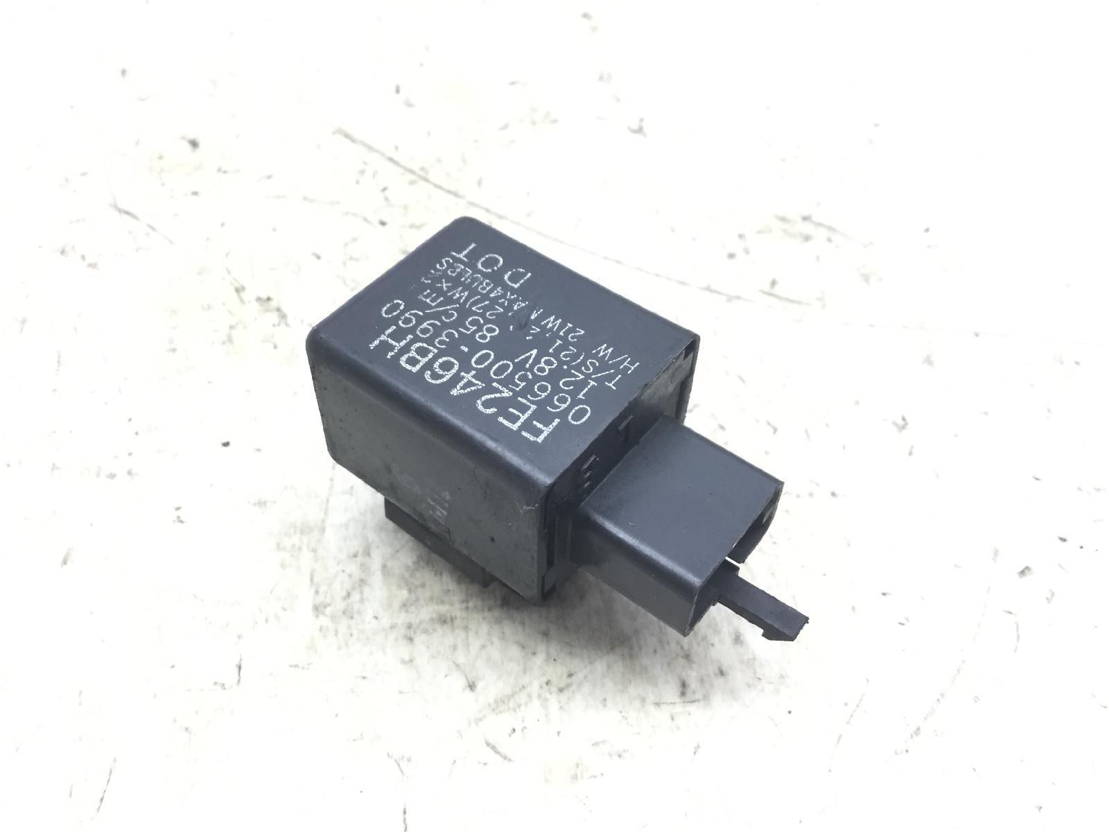Yamaha xt e 600 rele' intermittenza frecce lampeggiatori indicatori 1995 2002 jyadj021