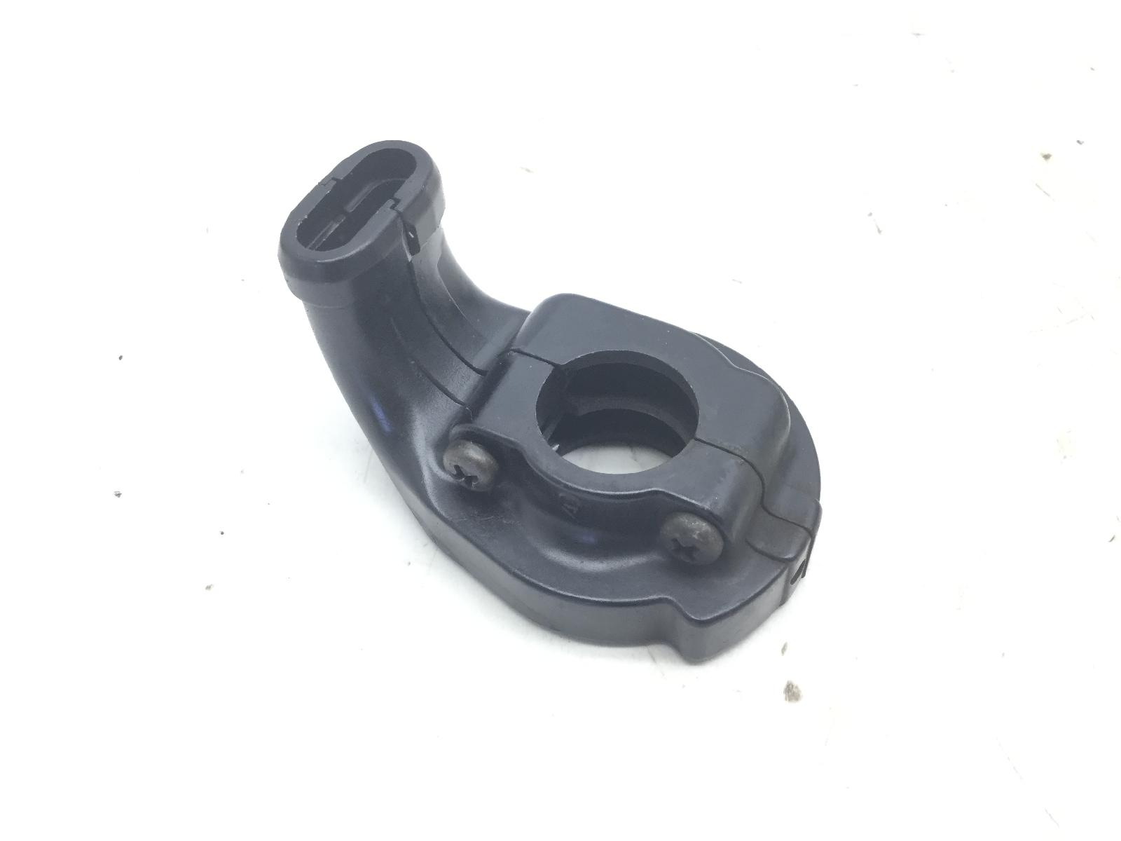 Yamaha xt e 600 guscio comando gas acceleratore manopola manubrio 1995 2002 jyadj021