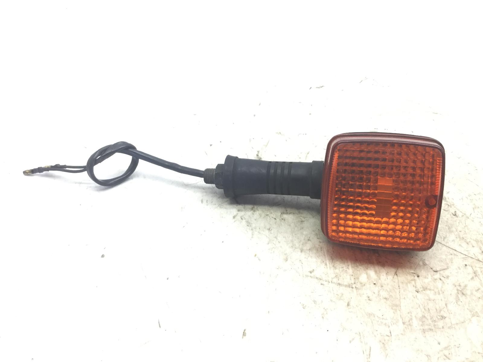 Yamaha xt e 600 freccia posteriore destra lampeggiatore indicatore 1995 2002 jyadj021
