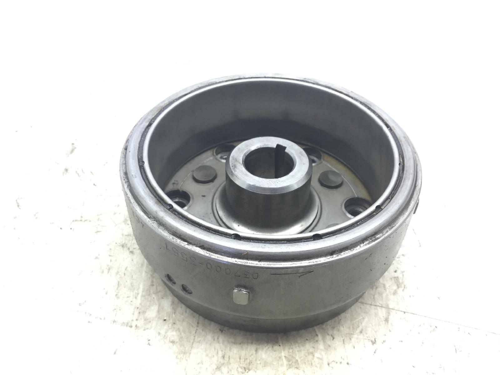 Yamaha xt e 600 volano massa volanica avviamento rotore generatore 1995 2002 jyadj021