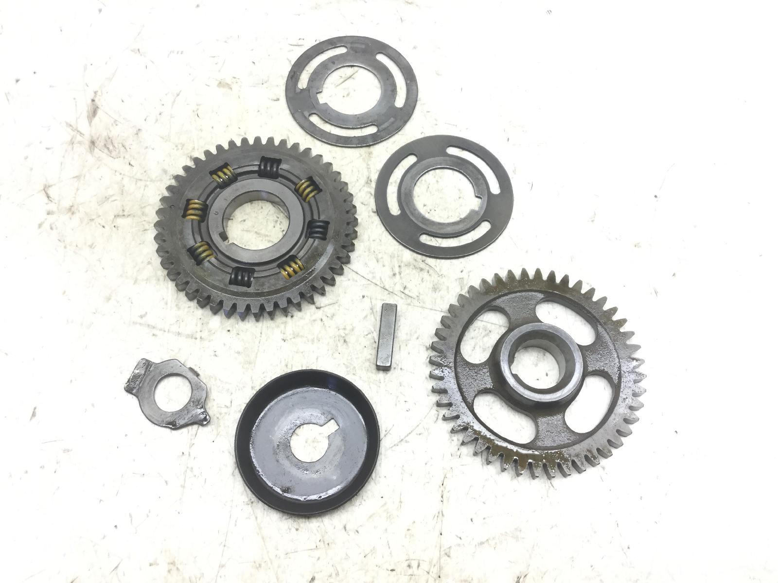 Yamaha xt e 600 kit ingranaggi componenti contralbero 1995 2002 jyadj021