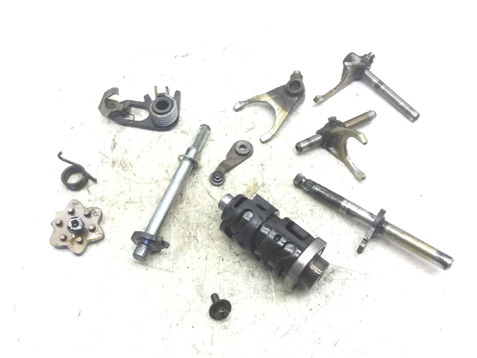Yamaha xt e 600 kit selettore cambio marce desmo desmodromico 1995 2002 jyadj021