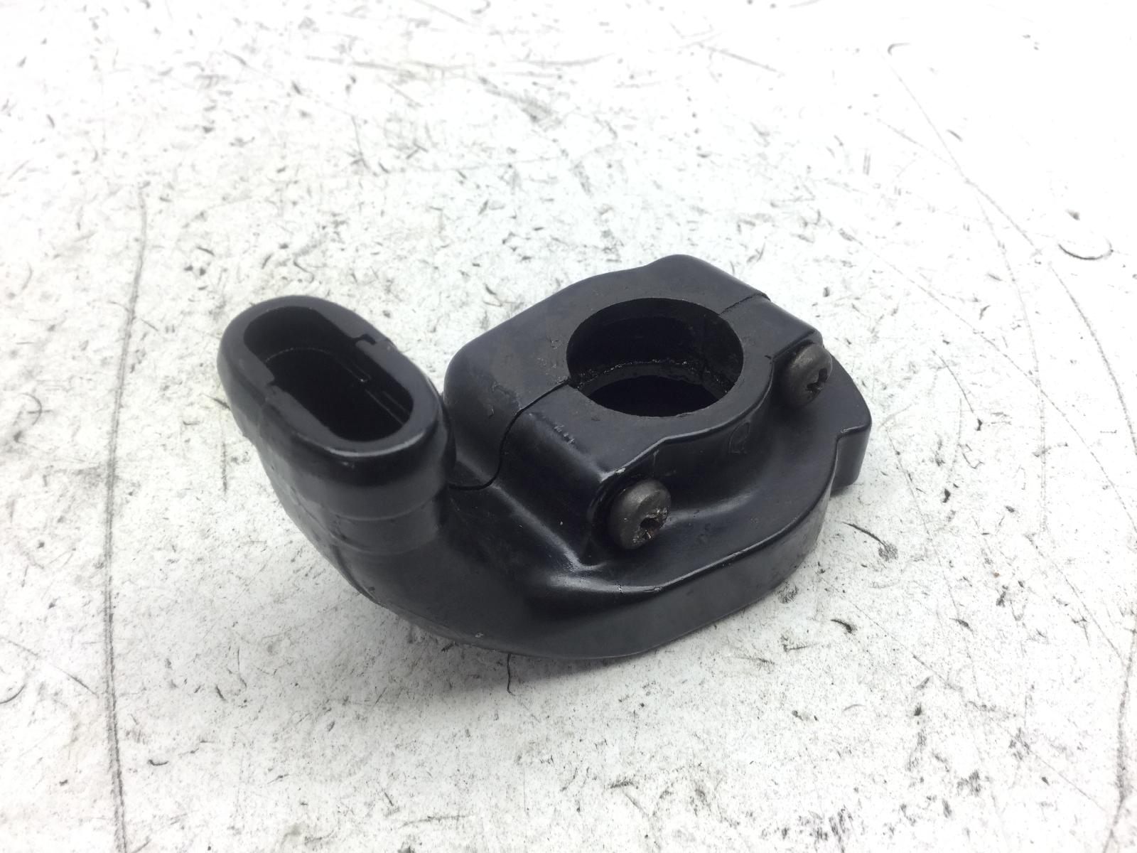 Yamaha xt e 600 guscio comando gas acceleratore 1995 2002 jyadj021