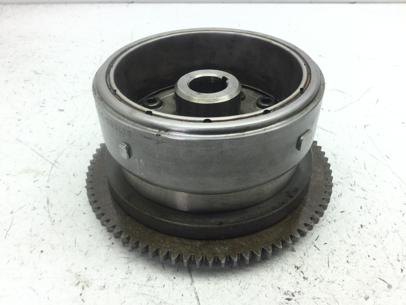 Yamaha xt e 600 volano massa volanica e ruota libera 1995 2002 jyadj021