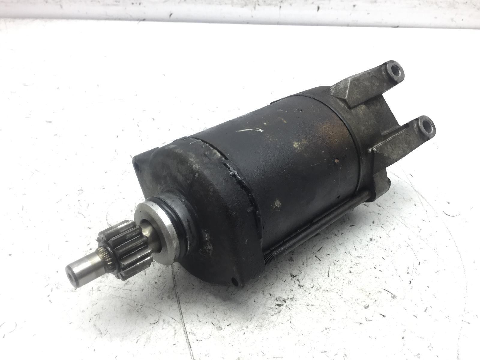 Yamaha xt e 600 motorino avviamento starter 1995 2002 jyadj021