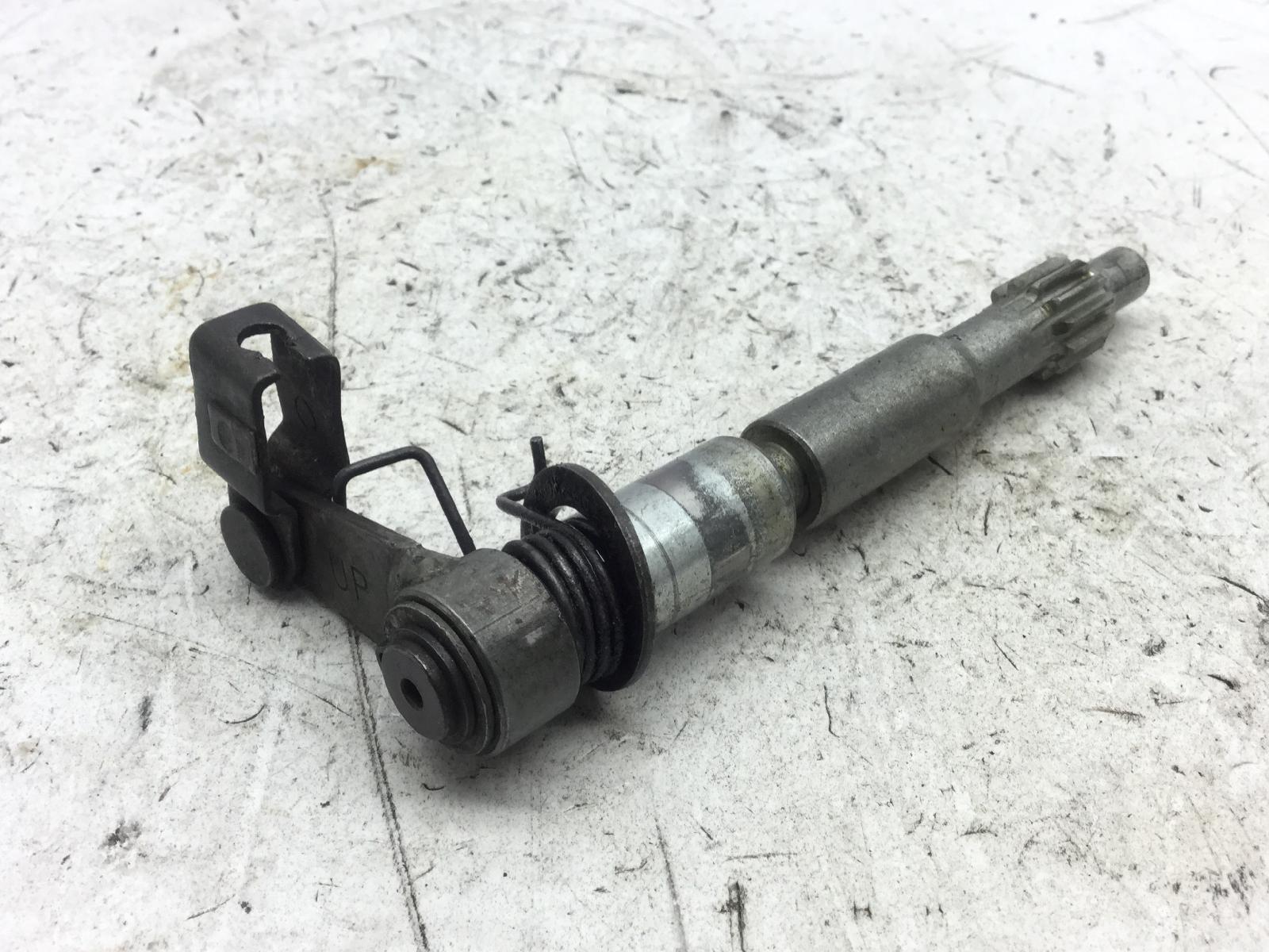 Yamaha xt e 600 asta albero innesto frizione disinnesto trasmissione 1995 2002 jyadj021