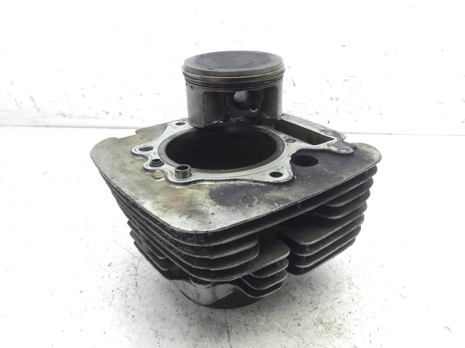 Yamaha xt e 600 cilindro e pistone 1995 2002 jyadj021