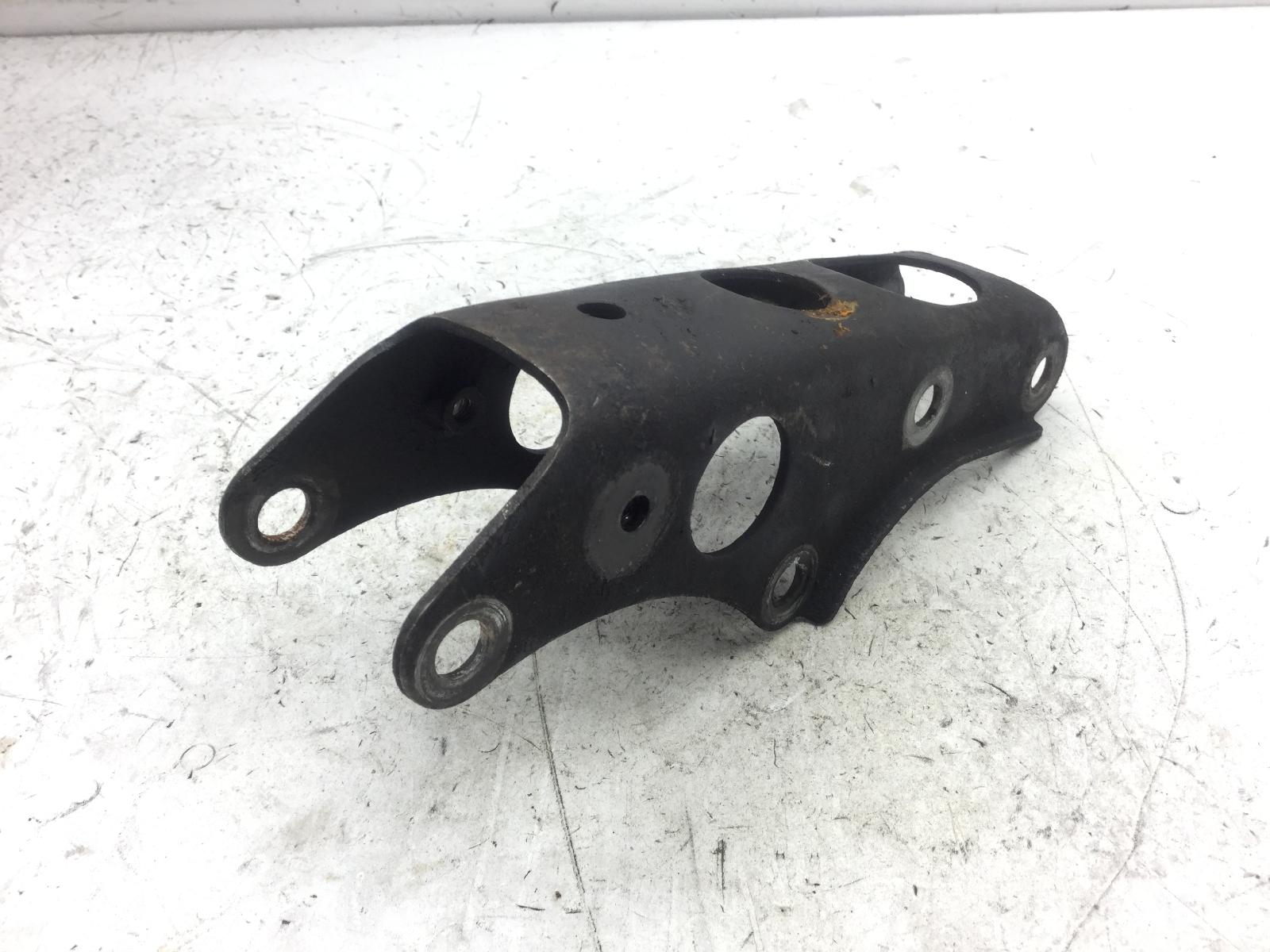 Yamaha xt e 600 staffa supporto motore 1995 2002 jyadj021