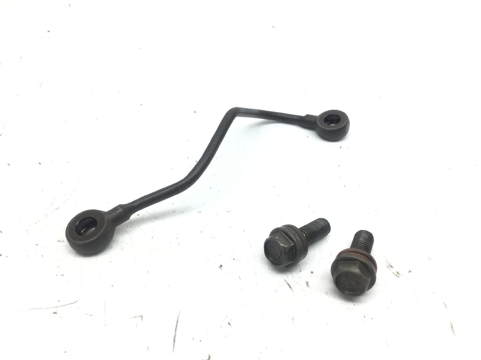 Yamaha xt e 600 tubo olio motore e viti 1995 2002 jyadj021