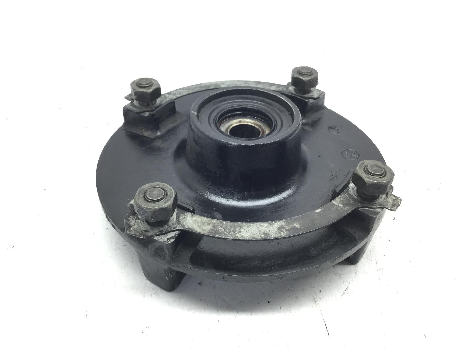 Yamaha xt e 600 mozzo parastrappi ruota posteriore 1995 2002 jyadj021