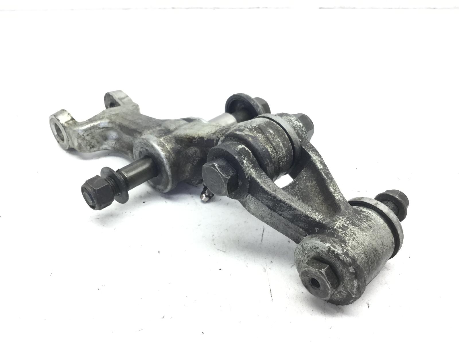 Yamaha xt e 600 leveraggio mono ammortizzatore posteriore 1995 2002 jyadj021