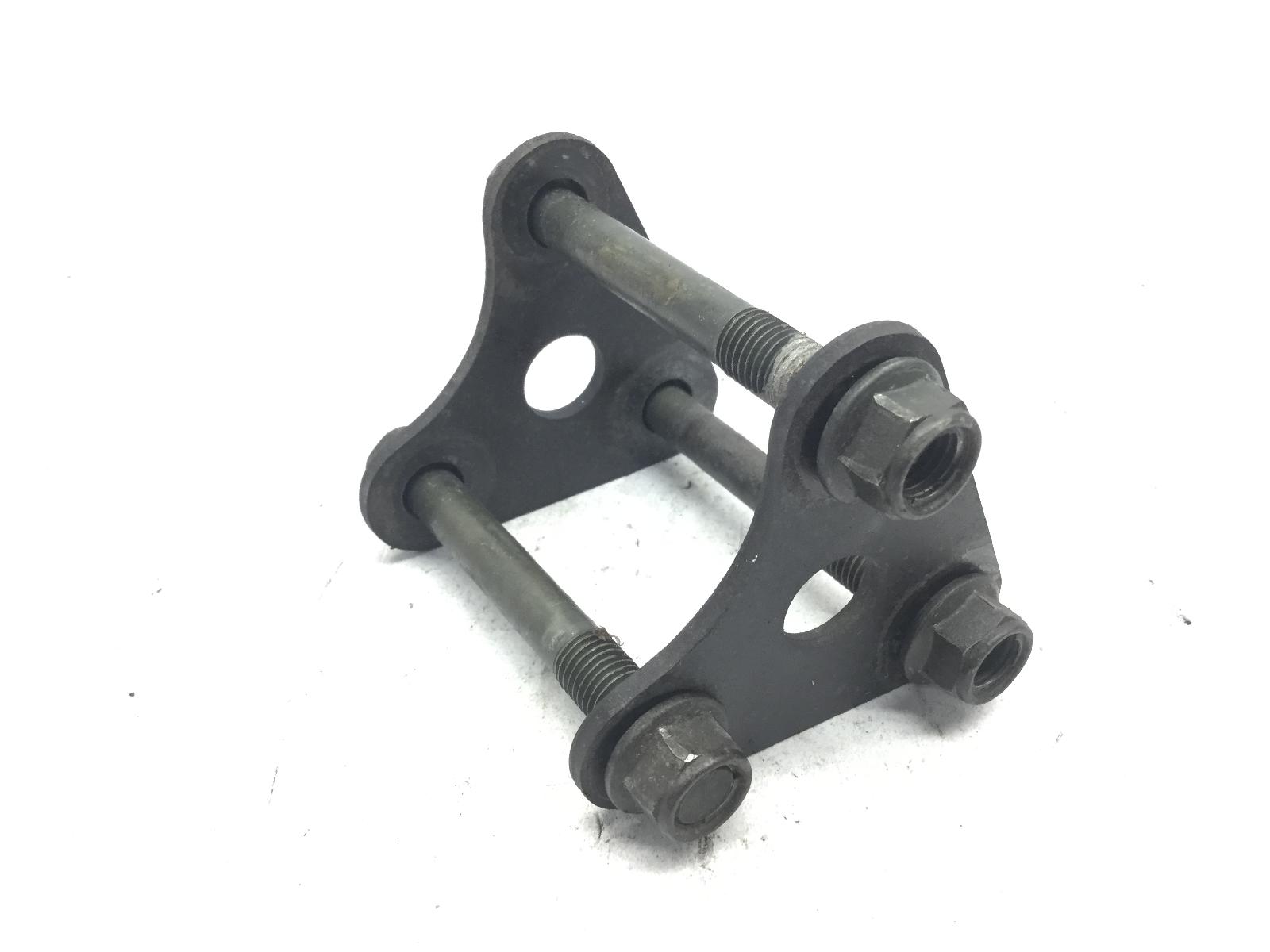 Yamaha xt e 600 staffa supporto motore 1995 2002 jyadj021