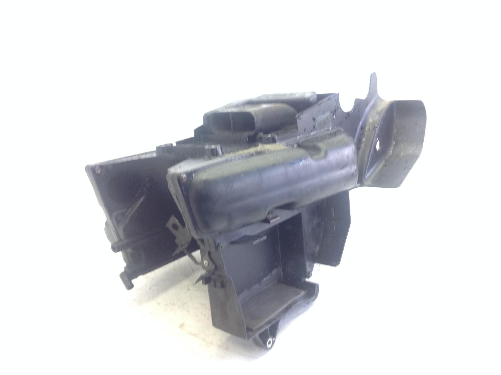 Yamaha xt e 600 cassa scatola filtro aria 1995 2002 jyadj021