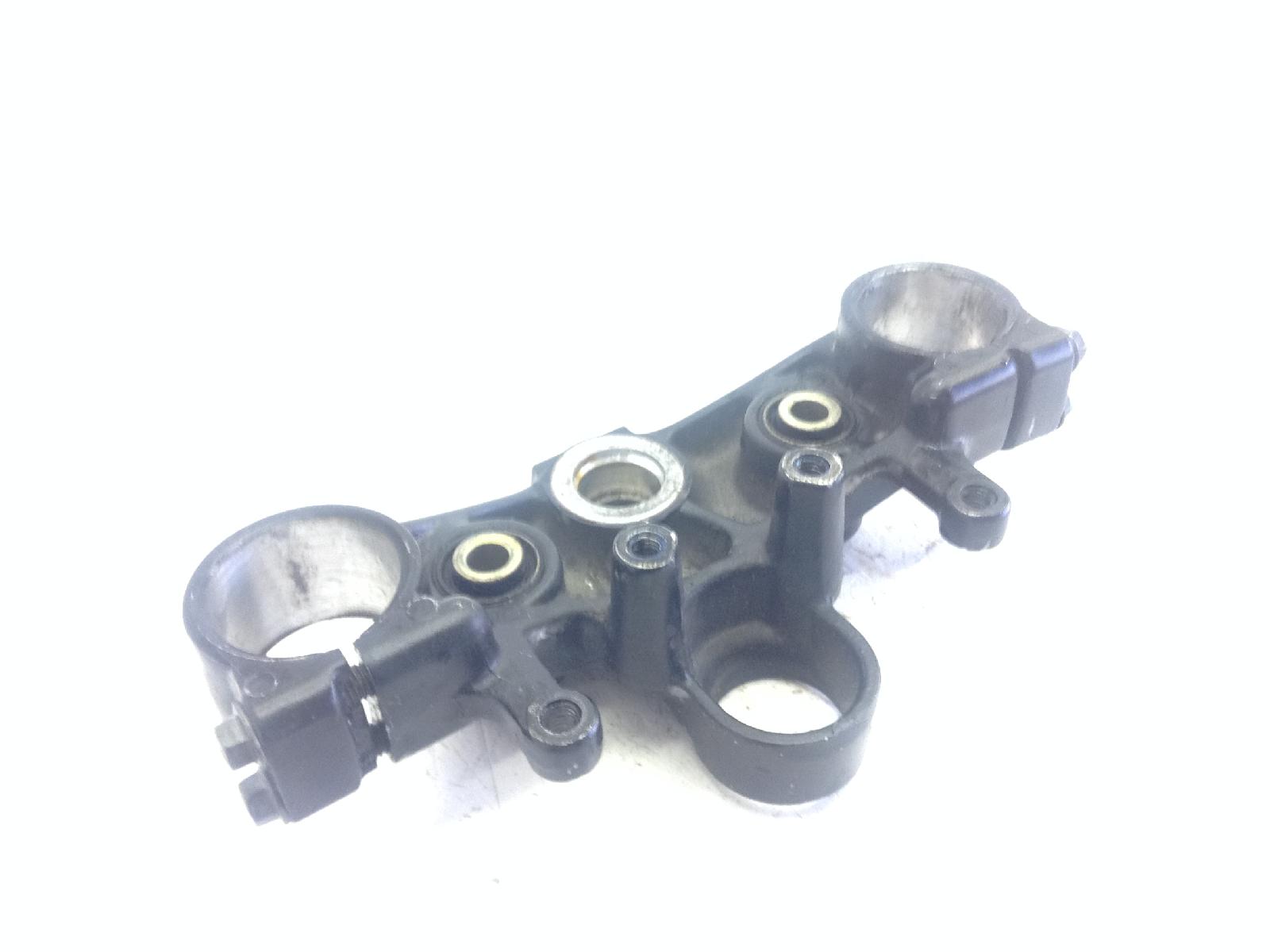 Yamaha xt e 600 piastra superiore forcella supporto manubrio 1995 2002 jyadj021