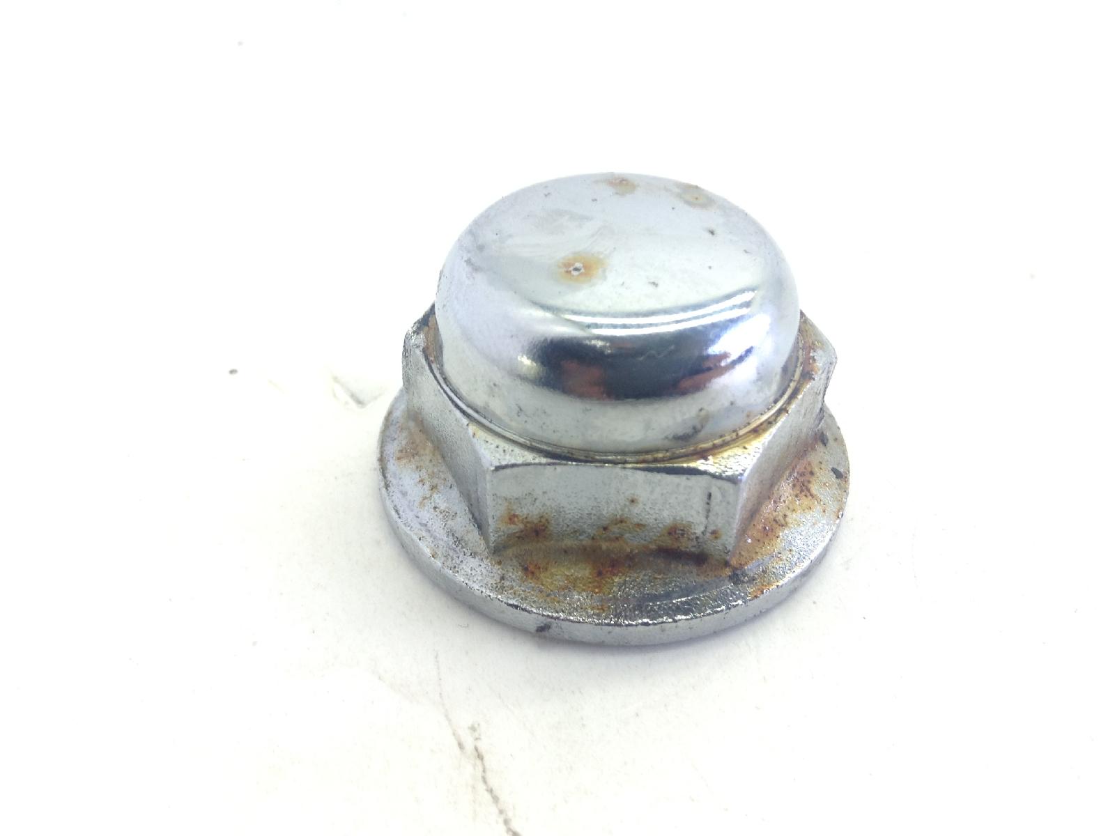 Yamaha xt e 600 tappo cristo forcella anteriore 1995 2002 jyadj021