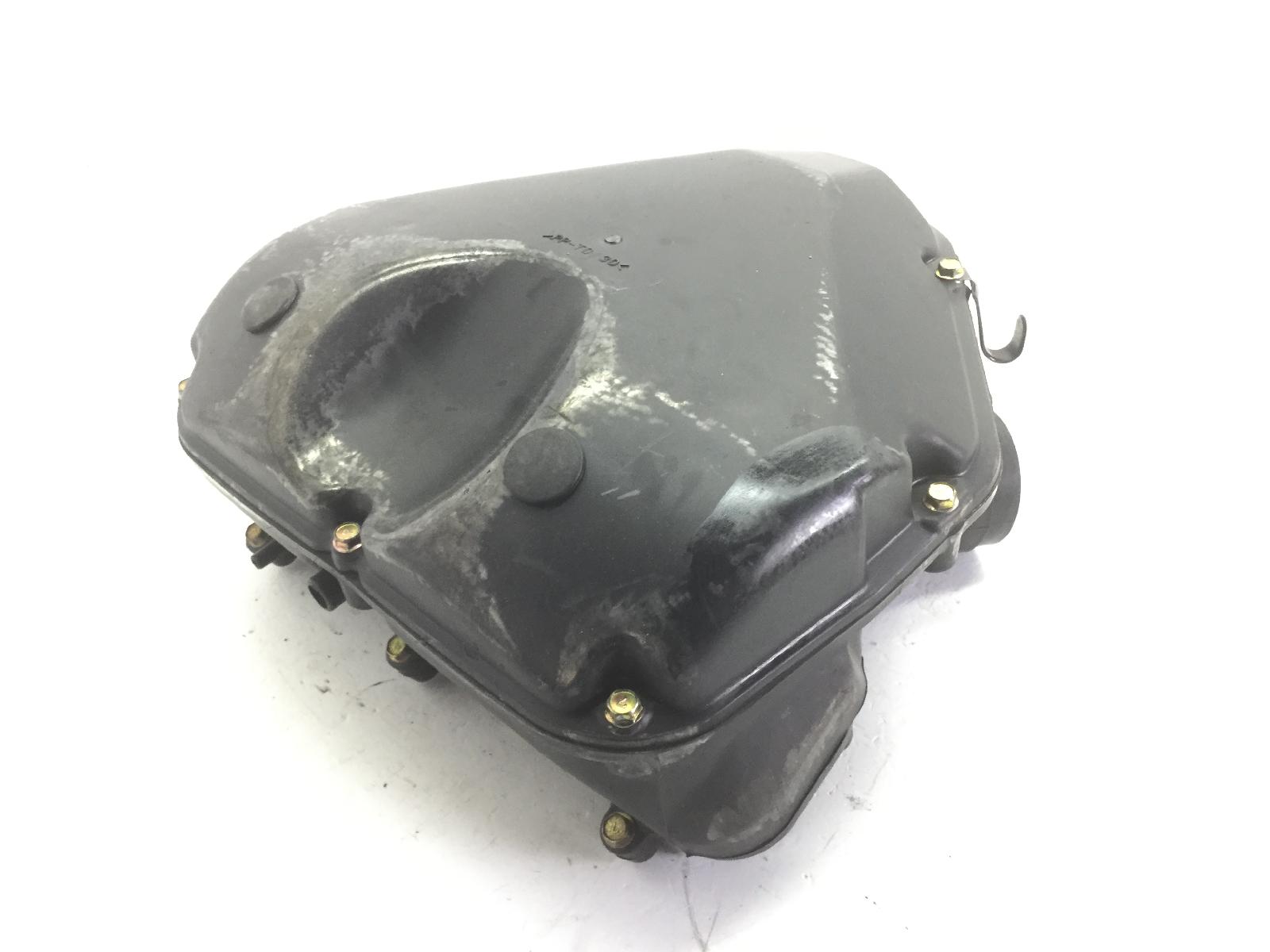 Kawasaki zx-9r ninja 900 cassa scatola filtro aria 2000 2001 zx900eea