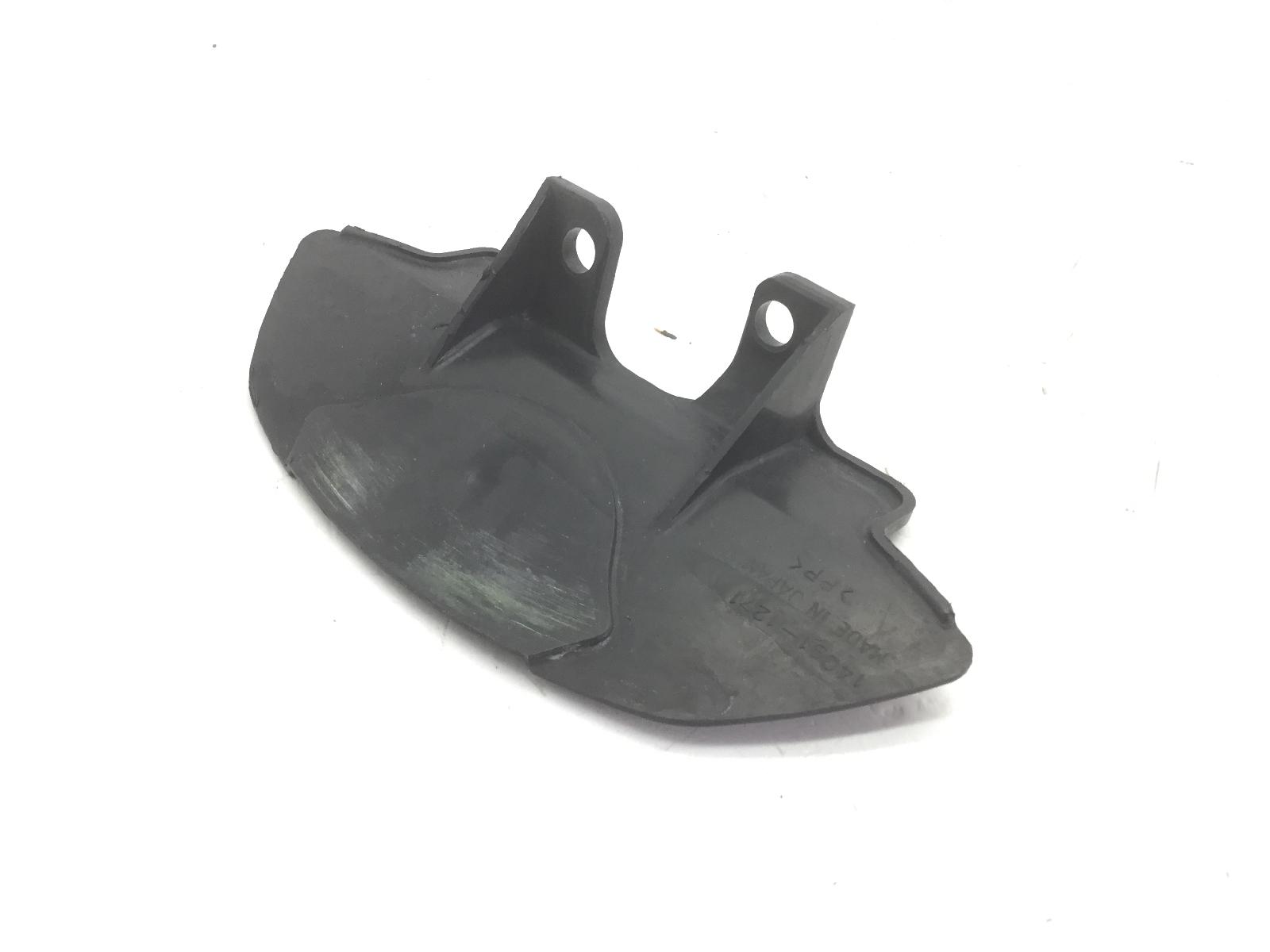 Kawasaki zx-9r ninja 900 coperchio interno inferiore carena scudo anteriore 2000 2001 zx900eea
