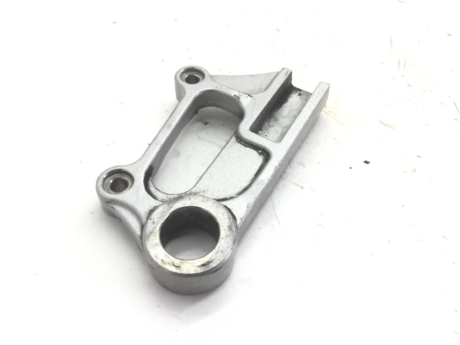 Kawasaki zx-9r ninja 900 staffa supporto pinza freno posteriore 2000 2001 zx900eea