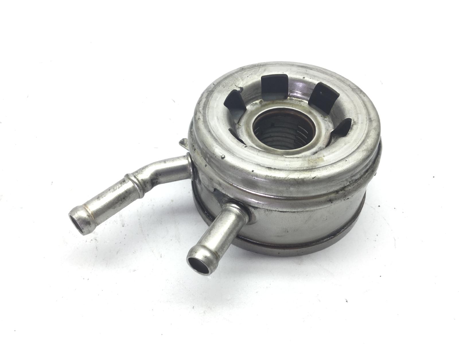 Kawasaki zx-9r ninja 900 radiatore olio scambiatore temperatura 2000 2001 zx900eea