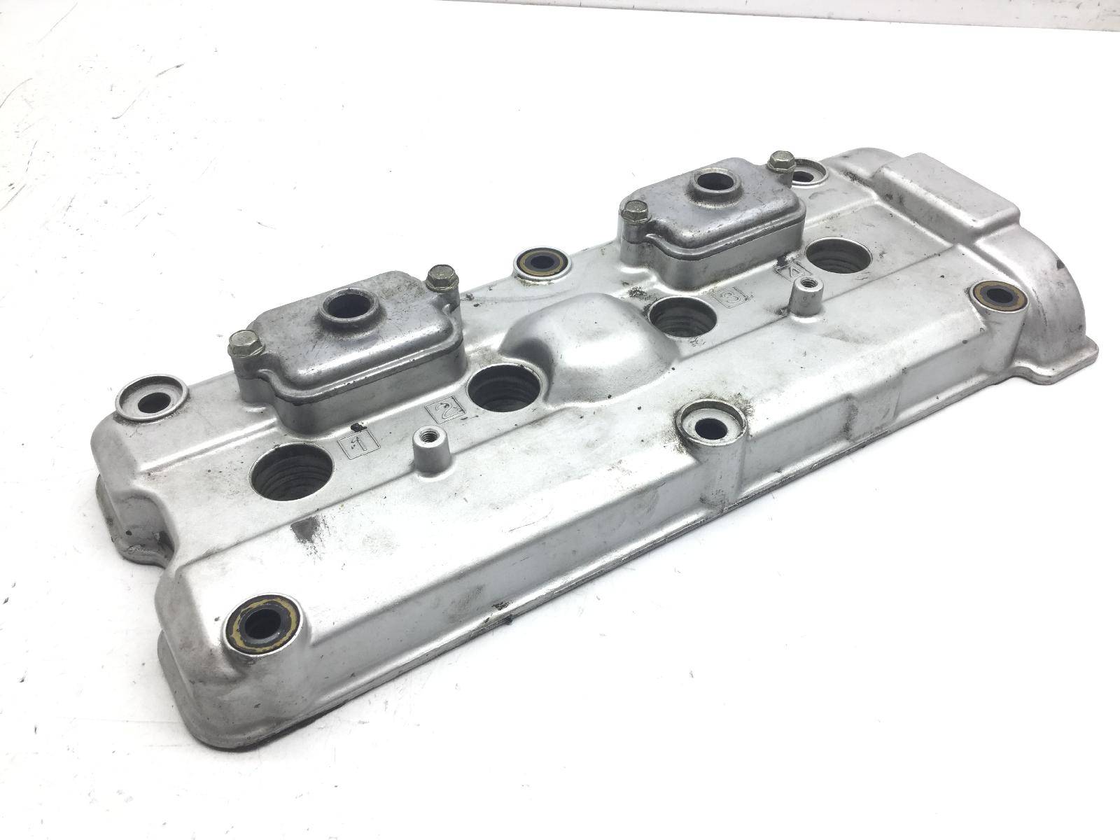 Kawasaki zx-9r ninja 900 carter coperchio testa testata head valvole motore 2000 2001 zx900eea