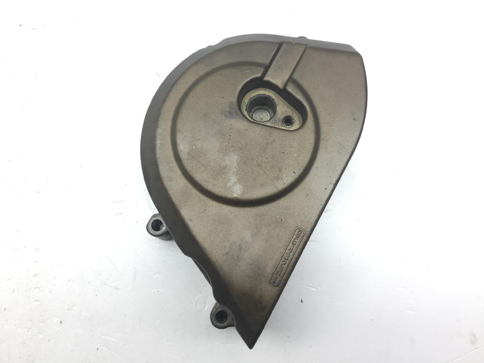 Kawasaki zx-9r ninja 900 carter coperchio pignone 2000 2001 zx900eea