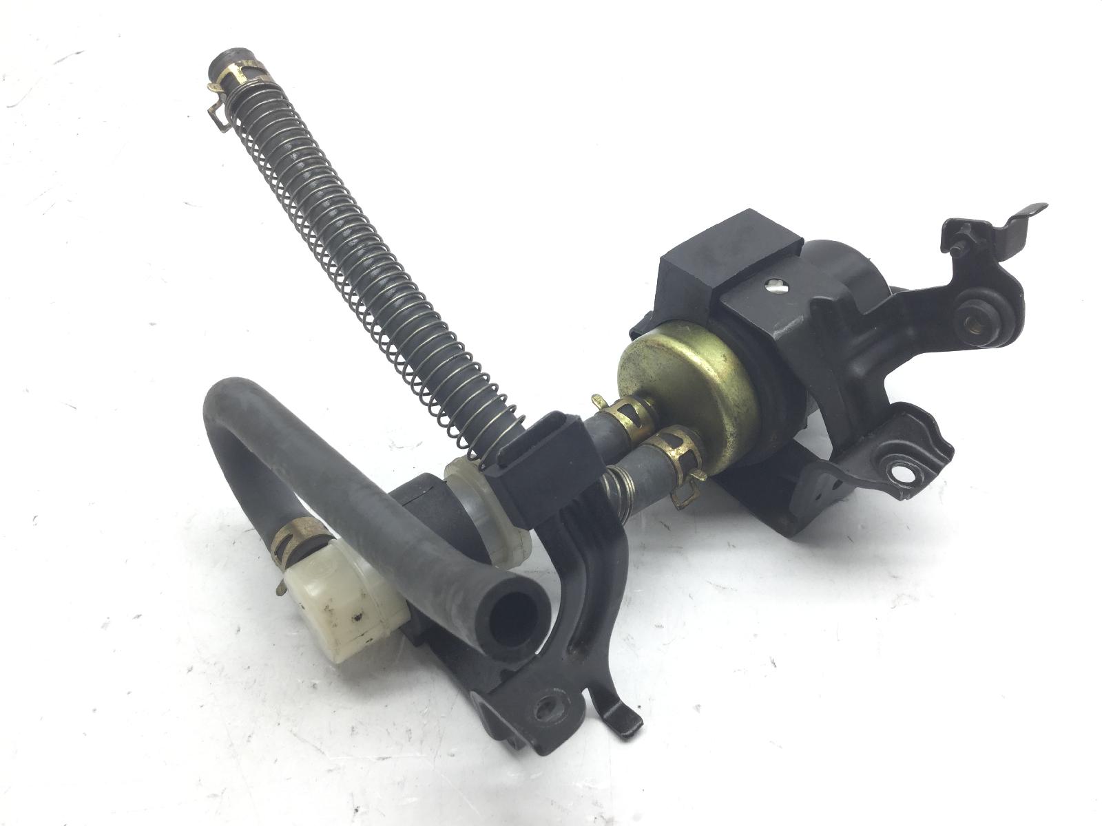 Kawasaki zx-9r ninja 900 pompa benzina carburante fuel con tubi e staffa 2000 2001 zx900eea