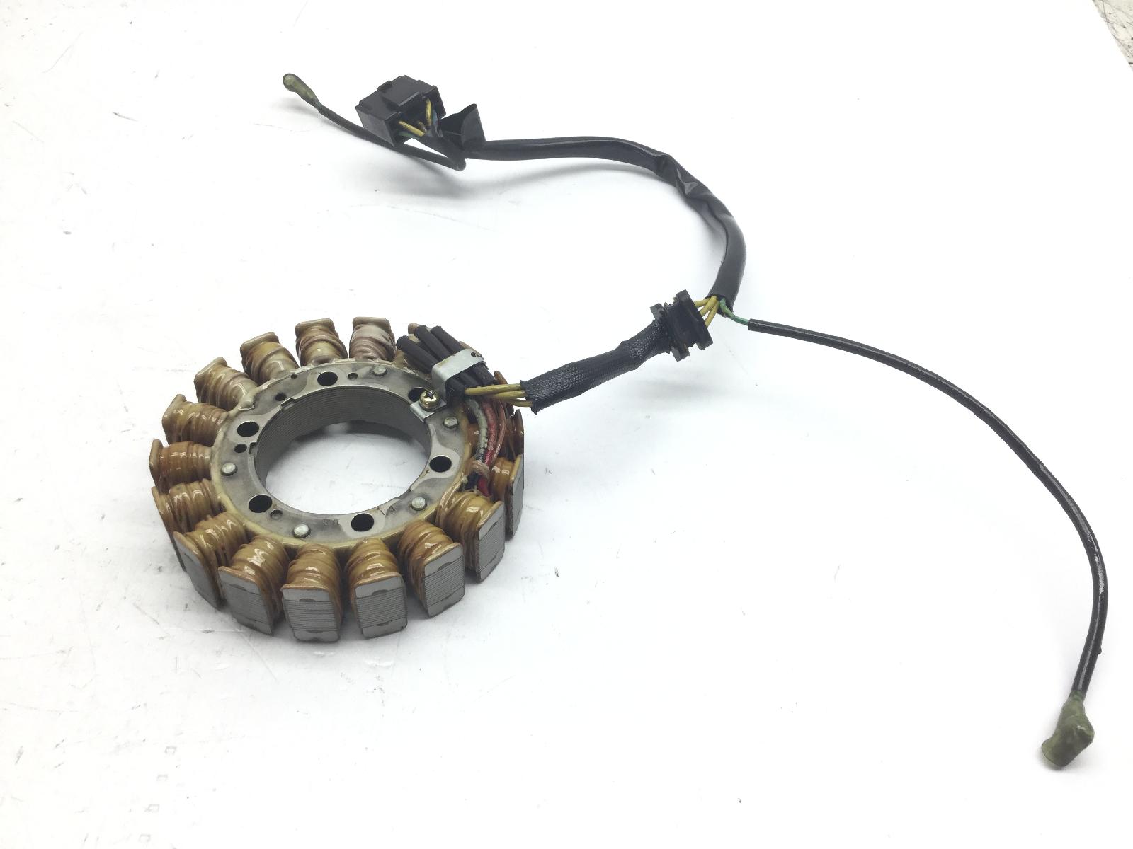 Kawasaki zx-9r ninja 900 statore avviamento generatore 2000 2001 zx900eea