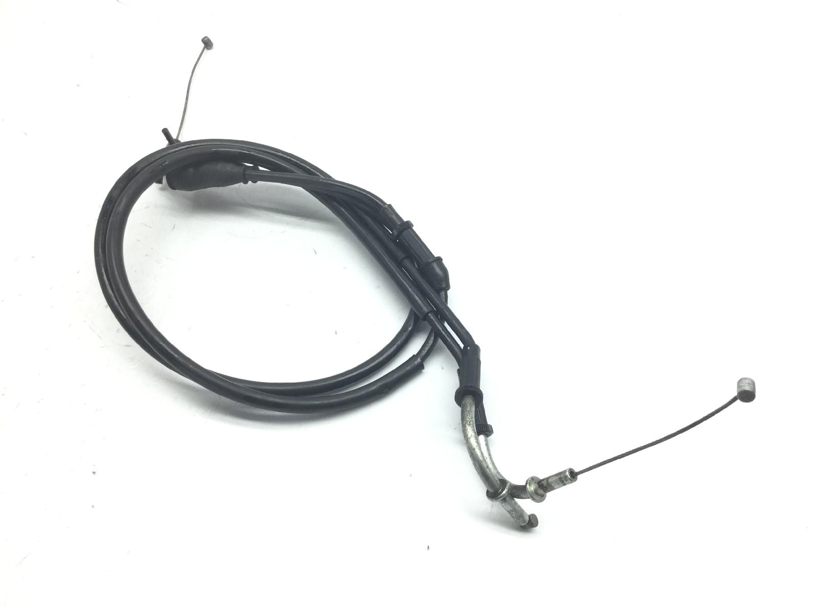 Kawasaki zx-9r ninja 900 cavi guaina gas acceleratore 2000 2001 zx900eea
