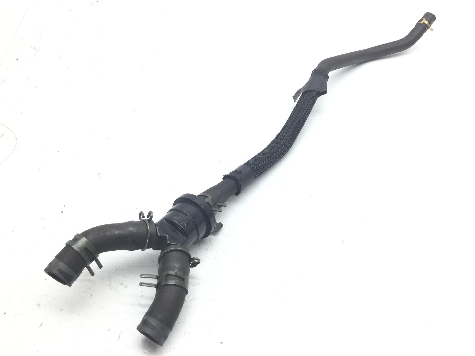 Kawasaki zx-9r ninja 900 tubi pressione vaschette condotti filtro aria 2000 2001 zx900eea