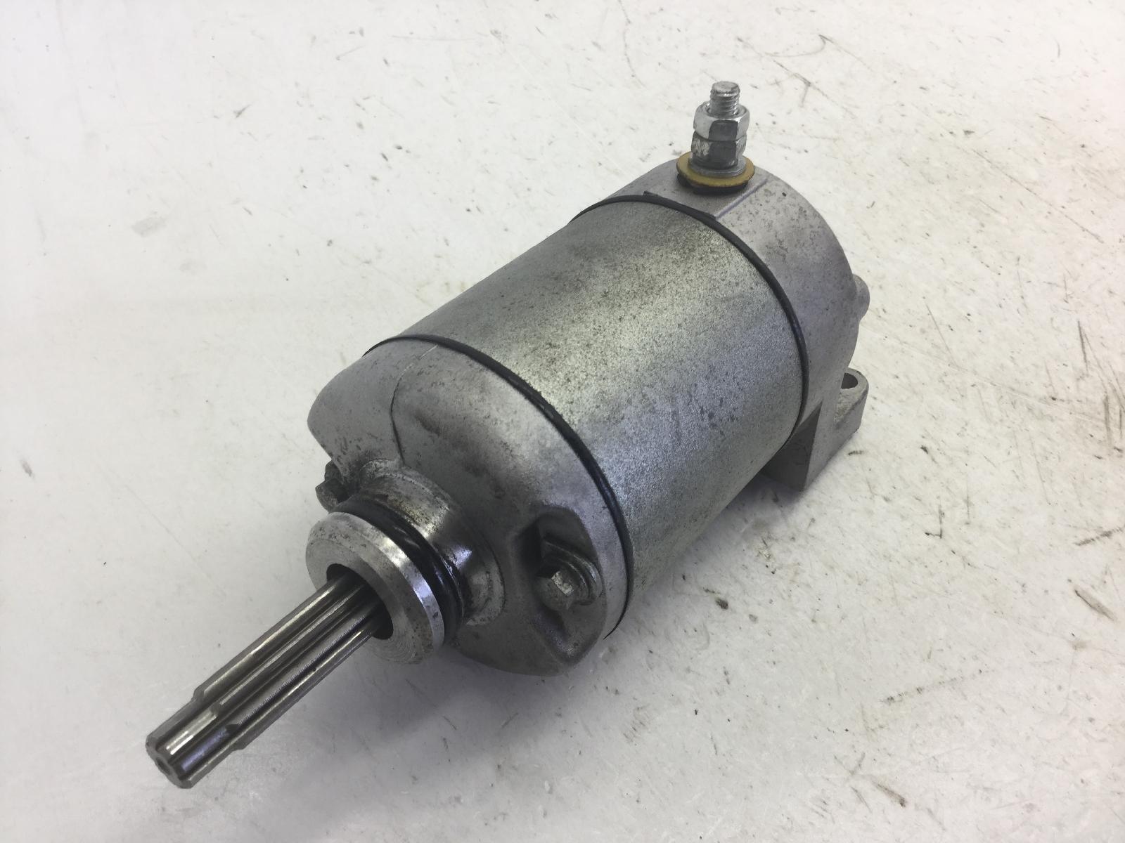 Mash five hundred 400 motorino avviamento 2016 2016 lxypdsl0xg