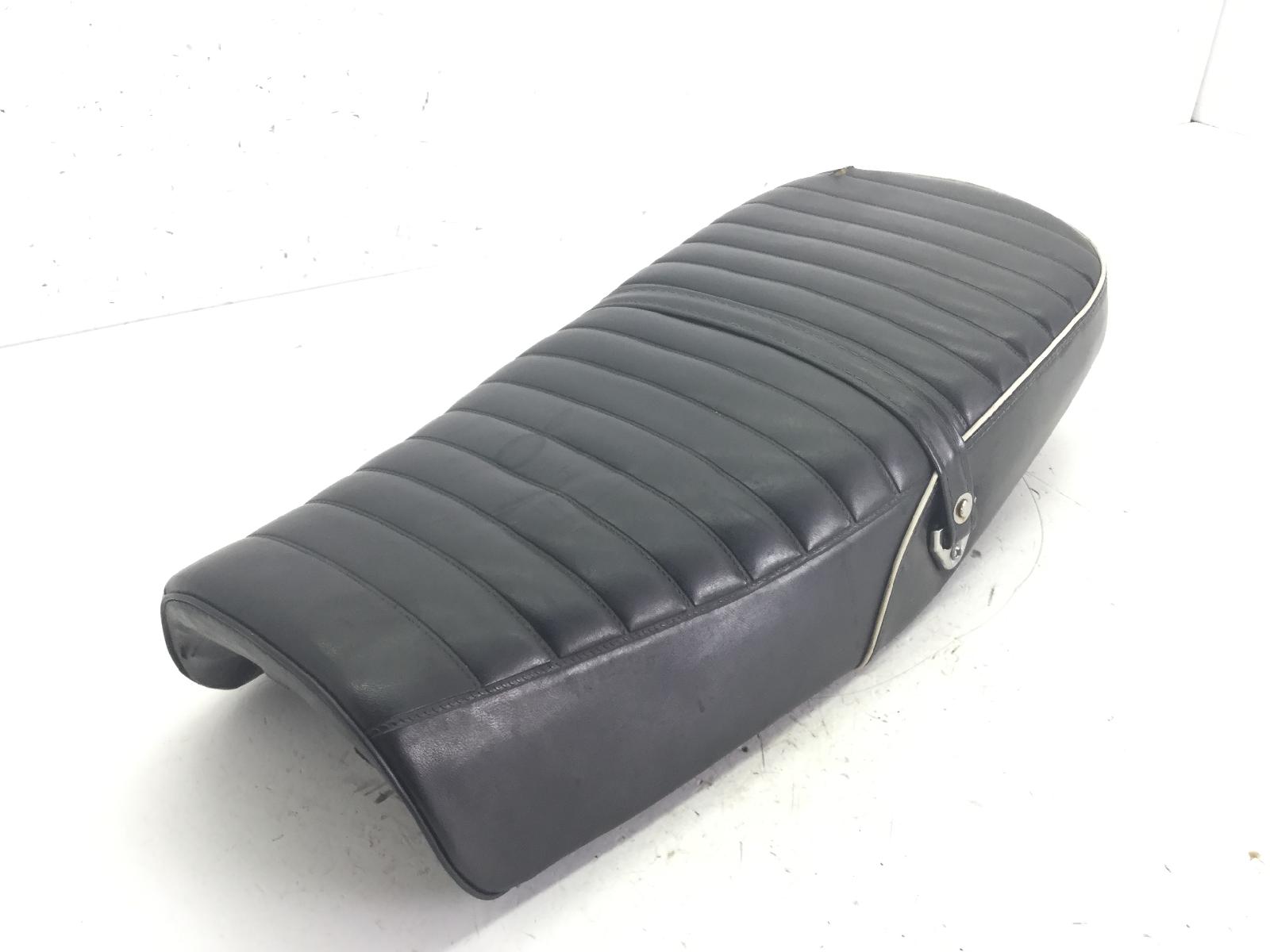 Mash five hundred 400 sella saddle - 2 strappi su fodera 2016 2016 lxypdsl0xg