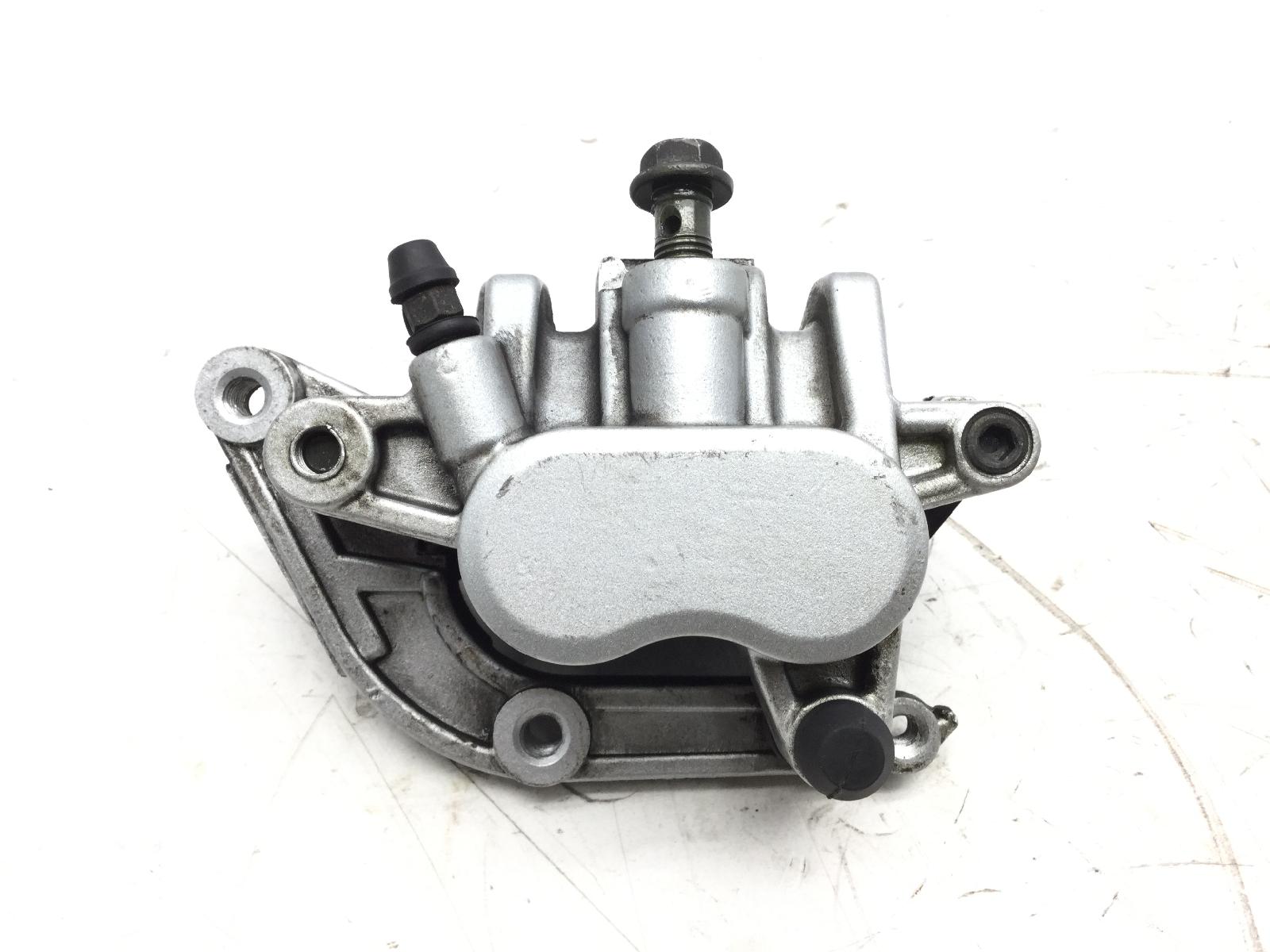 Mash five hundred 400 pinza freno anteriore con pastiglie 2016 2016 lxypdsl0xg