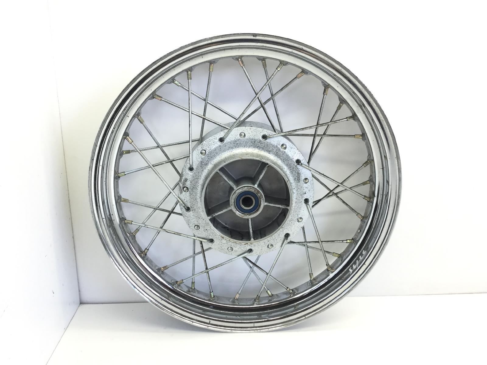 Mash five hundred 400 cerchio ruota posteriore 18 x 3.00 2016 2016 lxypdsl00e