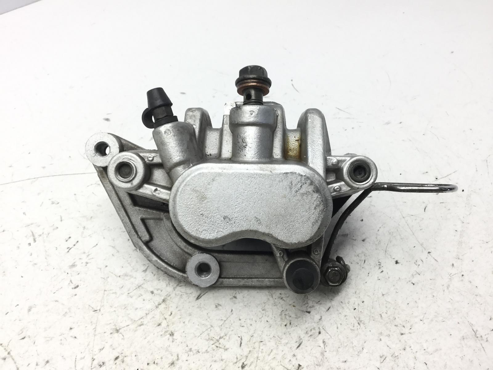 Mash five hundred 400 pinza freno anteriore 80 mm interasse attacco 2016 2016 lxypdsl00e
