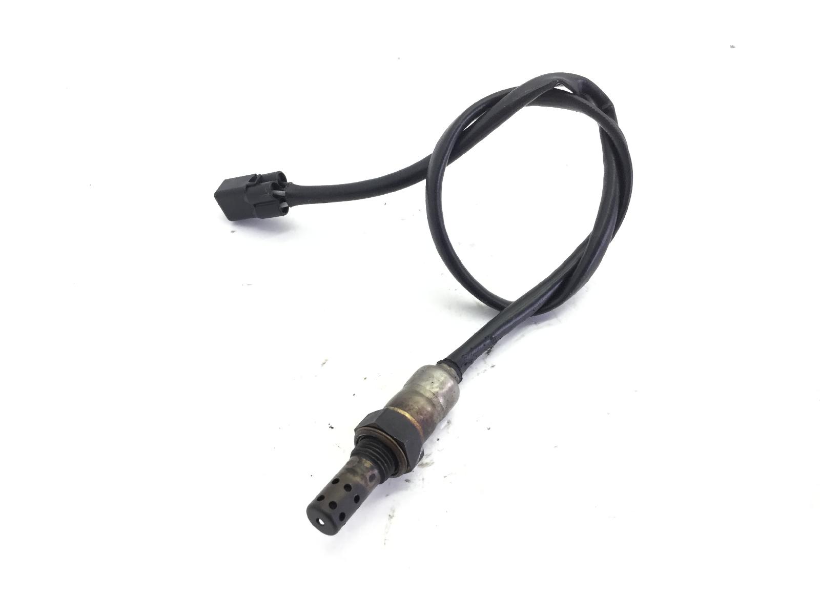 Mash five hundred 400 sonda lambda misuratore ossigeno scarico marmitta 2016 2016 lxypdsl00e
