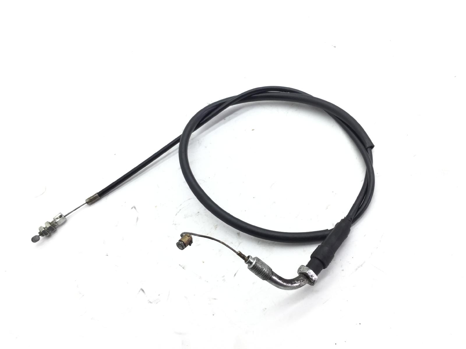 Mash five hundred 400 cavo guaina gas acceleratore 2016 2016 lxypdsl00e